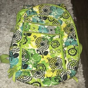 Vera Bradley Backpack